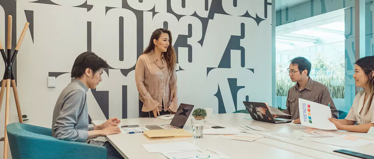 كيفية إنشاء ملابس مريحة ومليئة بالأهداف في حياتك المهنية